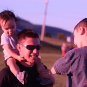 Meet your Posher, Kenny